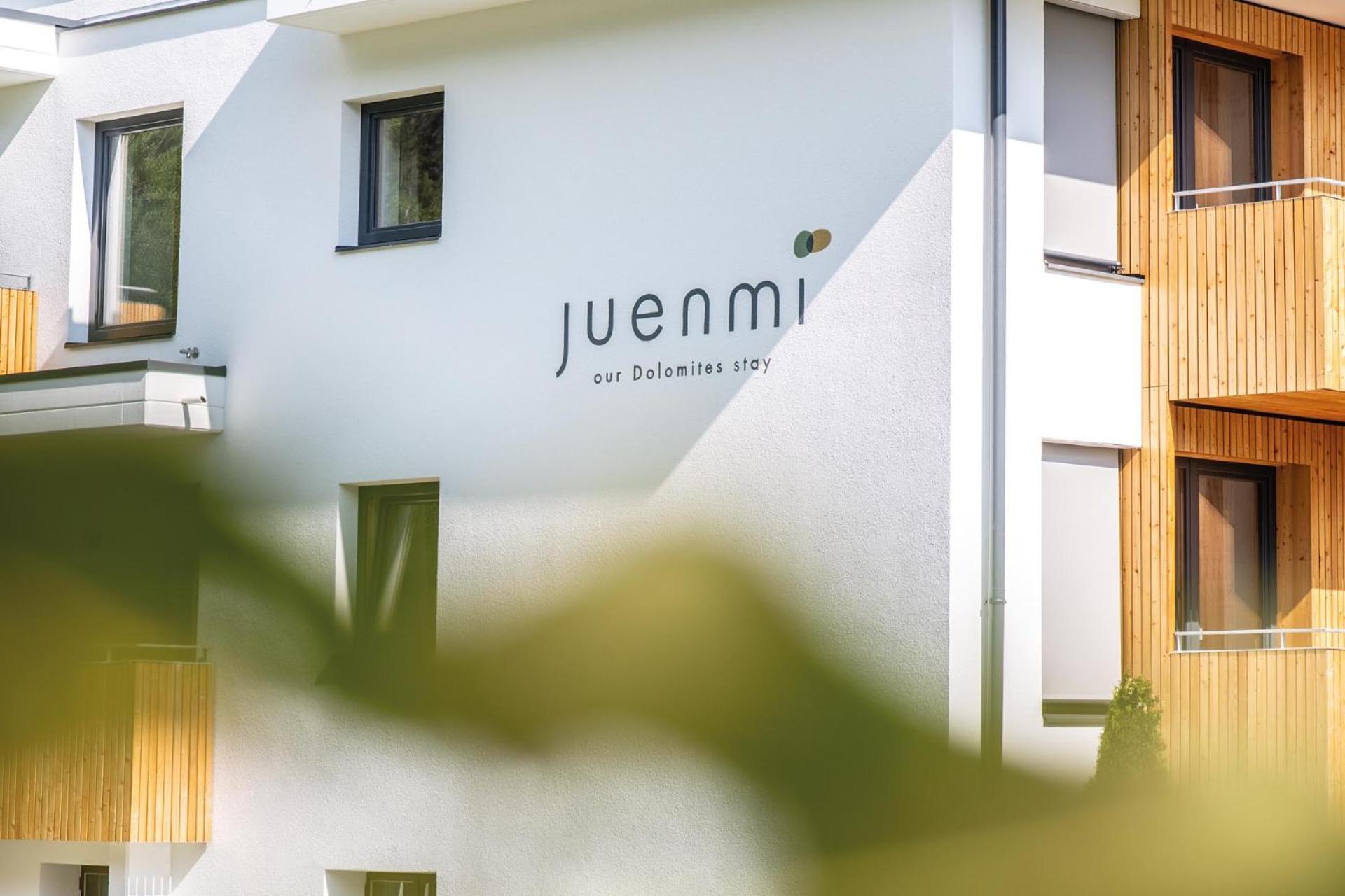 Frühstückspension Juenmi