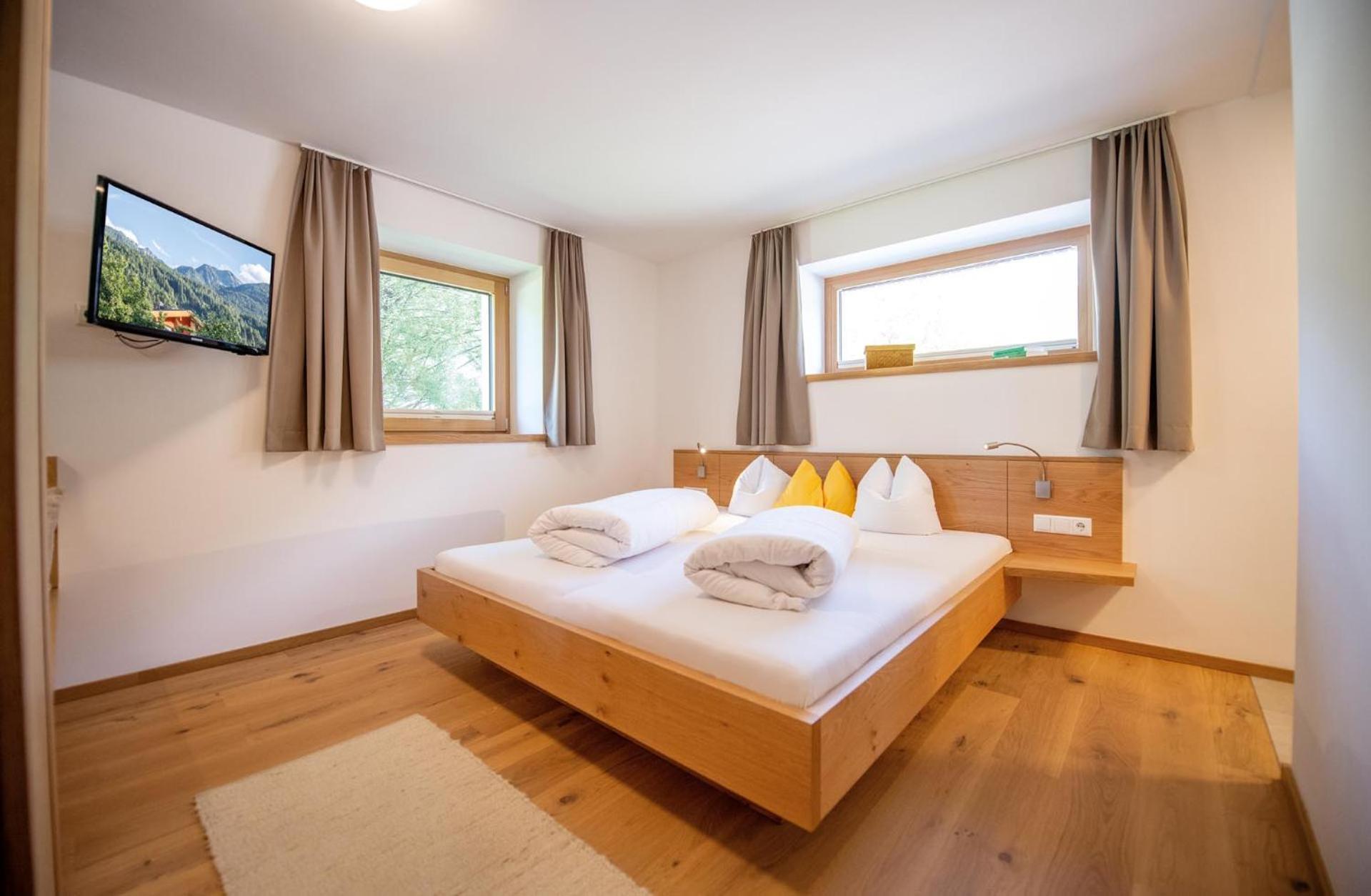 Juenmi Bed & Breakfast Sillian