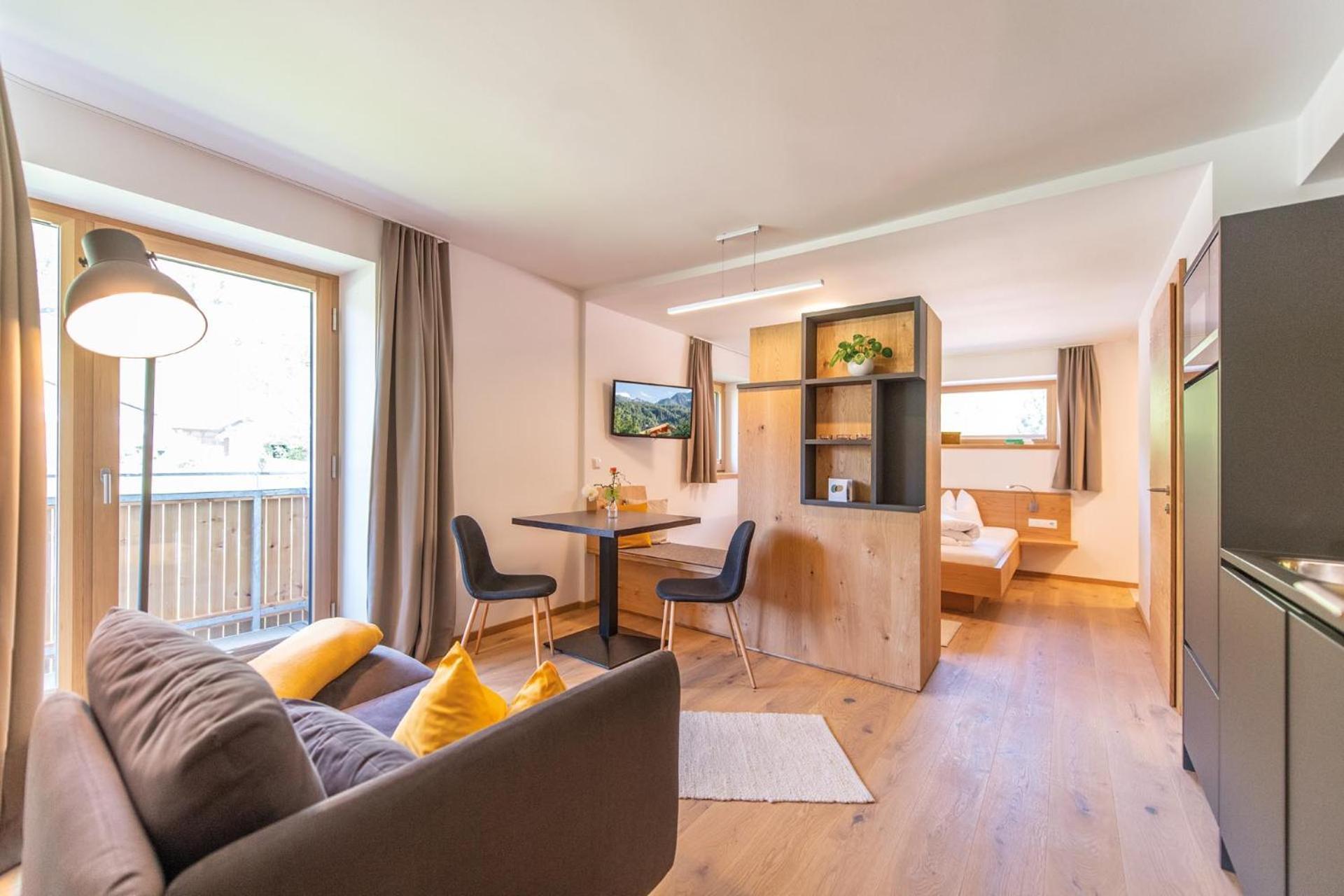 Juenmi Bed & Breakfast