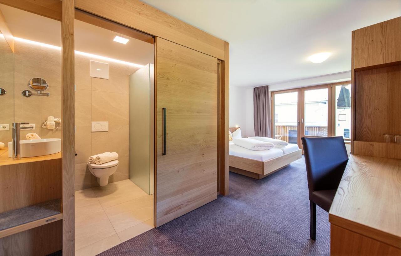 Bed & Breakfast Juenmi Sillian