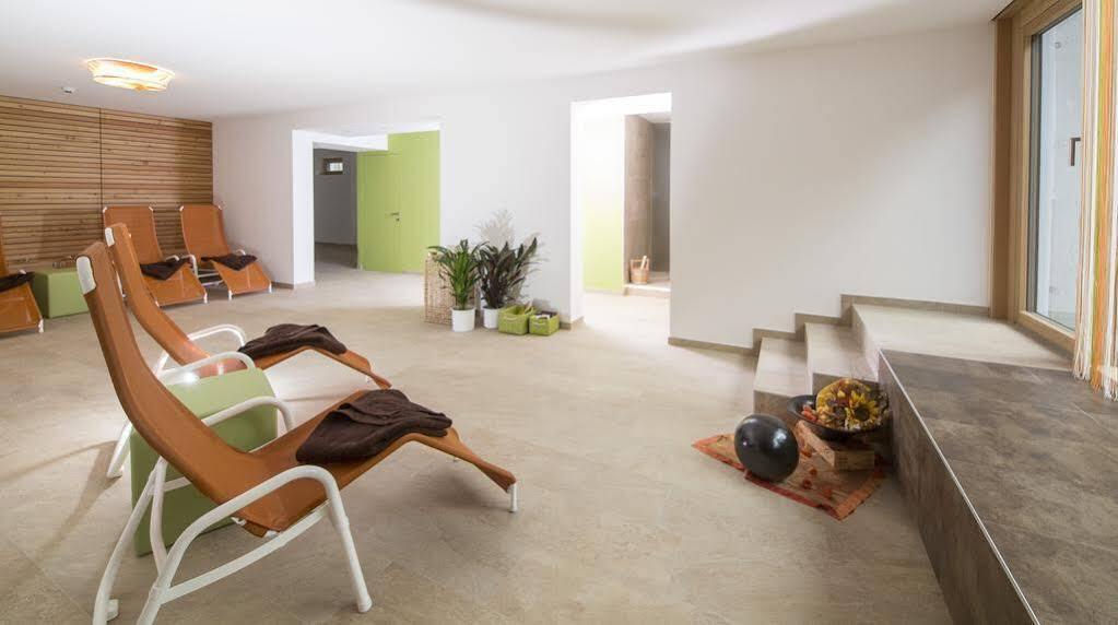 Bed & Breakfast Juenmi Sillian